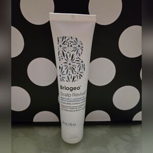 2/$25✨️Briogeo Shampoo✨️